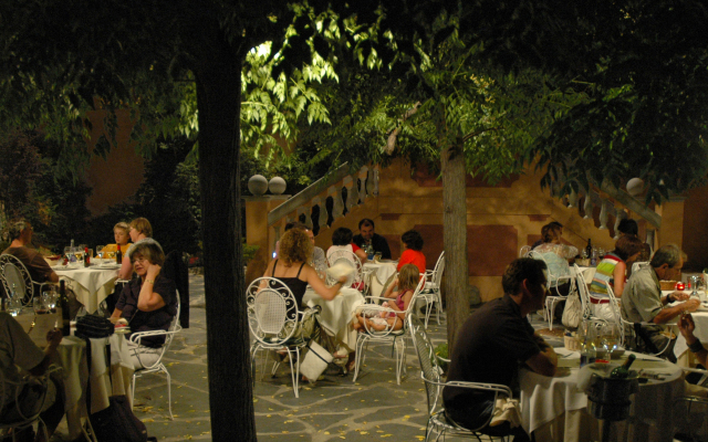 Hotel Andria