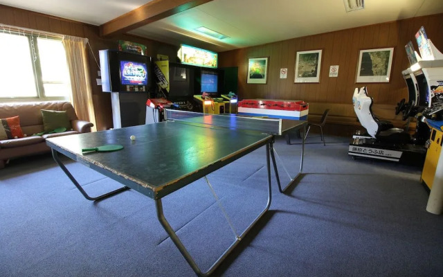 Snowy Mountains Resort and Function Centre