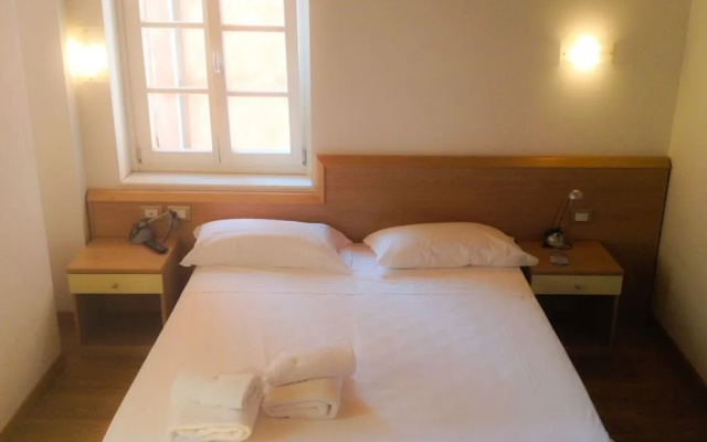 Hotel AllArco