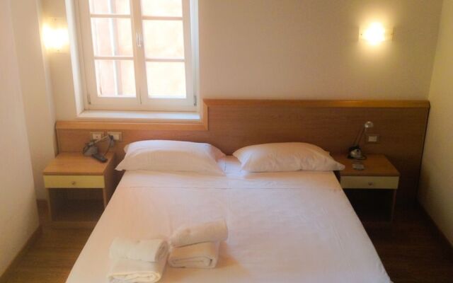 Hotel AllArco