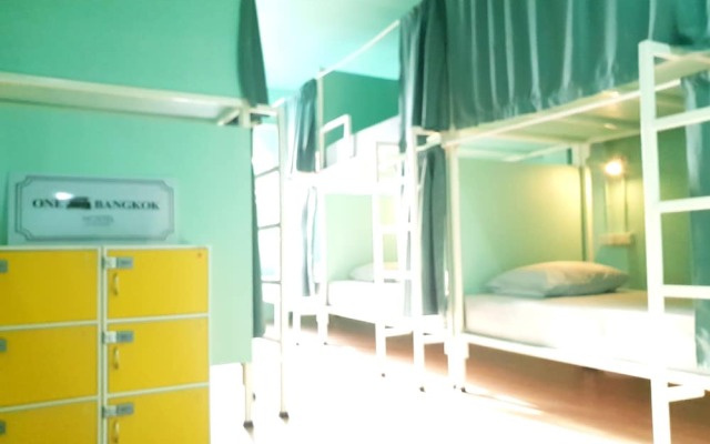 One Bangkok Hostel @Love District