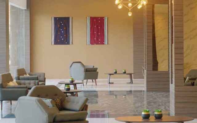 Zenith Premiere Hotel Baubau