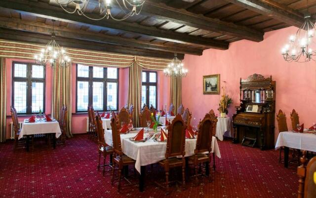 Hotel Zlaty Andel
