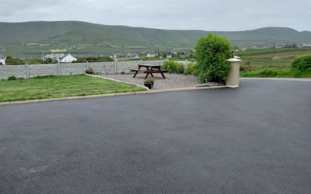 Stunning 1-bed Apartment Valentia Island