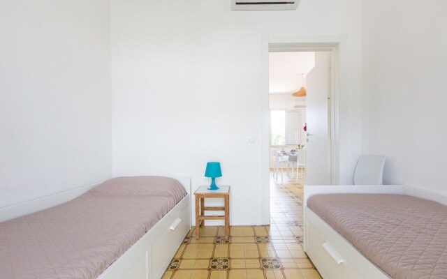 3433 Residence Mare Azzurro - Villetta Mary