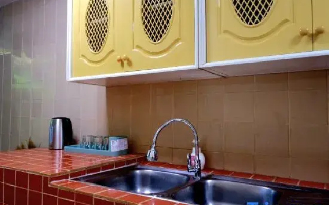 House 38 Near Don Mueang Airport & BTS Wat PhraSi