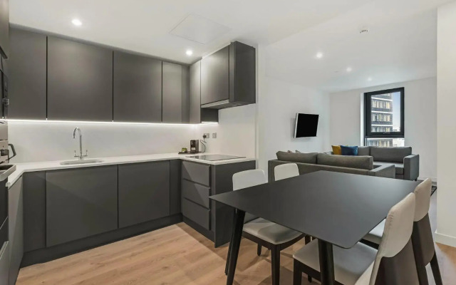 CitySuites Two Aparthotel