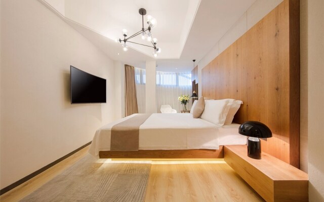 Xiamen Feisu Zen Fair Hotel