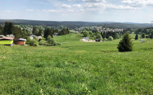 Ferienhaus Mathilda Eins