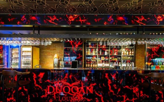 Duqqan Deluxe Hotel
