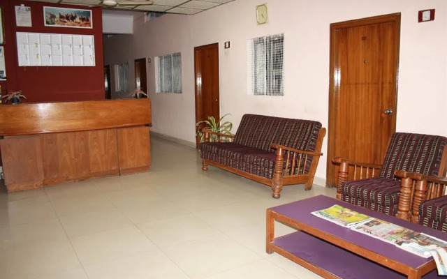 Minerva Residency