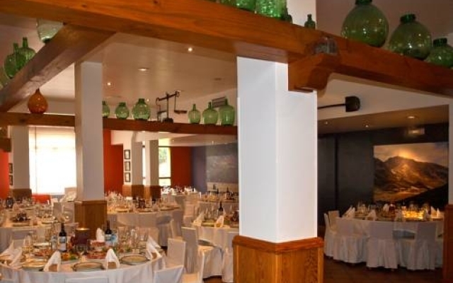 Hotel Valdecoro