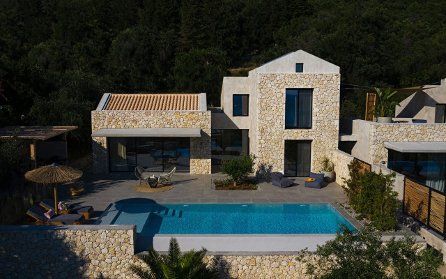 Mimi & Coco Villas Corfu