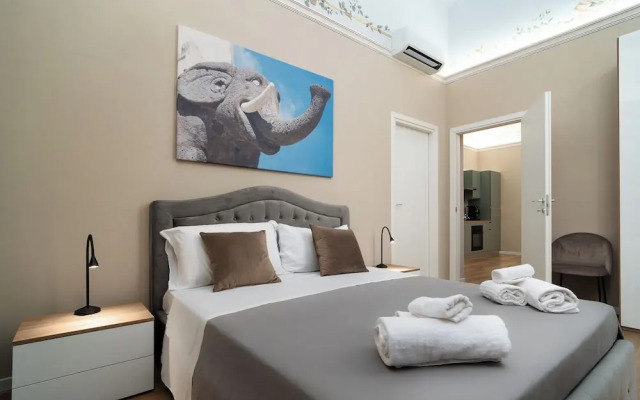 Archimedes suites