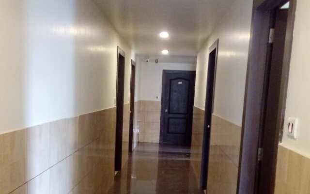 Hotel Veer Residency