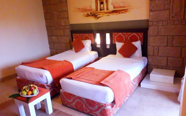El Hayat Sharm Hotel