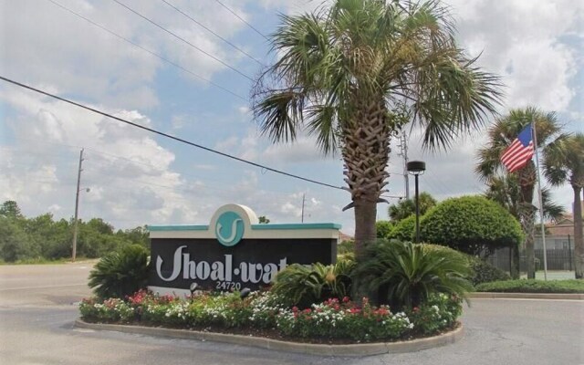 Shoalwater 1004 - 3 Br Condo