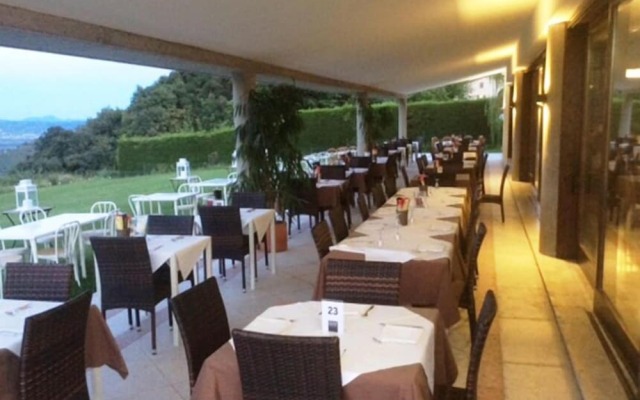 Soave Relais Castelcerino