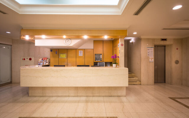 Green World Flora Annex