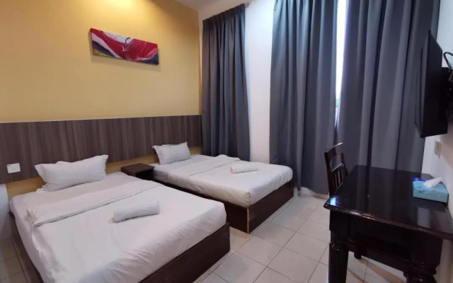 Hotel Ideal Senawang