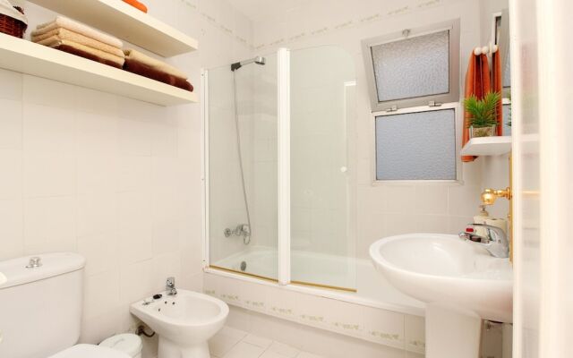 Apartamento Buenavista Calahonda