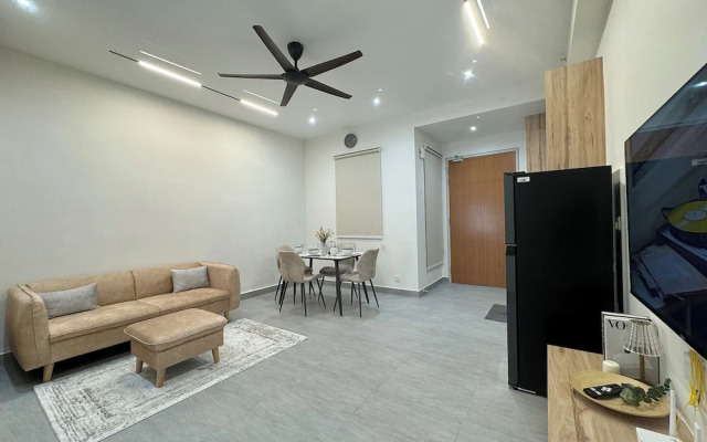 Sunsuria Forum MOKA