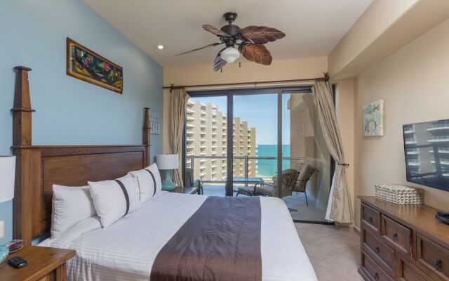 Las Palomas Beach & Golf Resort