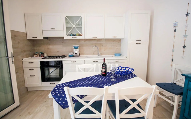 Appartamento Timone Vicino al Mare