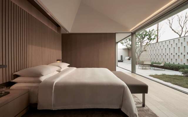Alila Wuzhen, Zhejiang