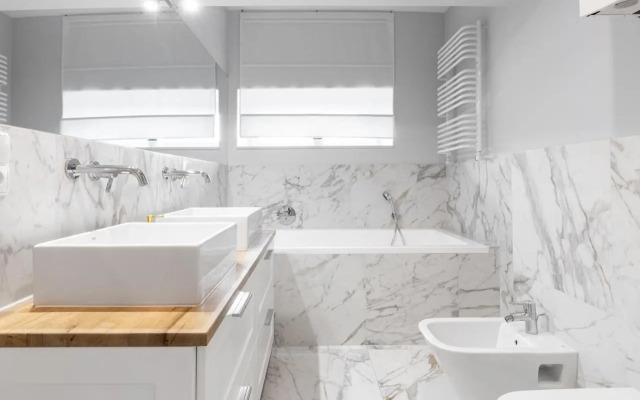 Rezydencja Lipowa 18A