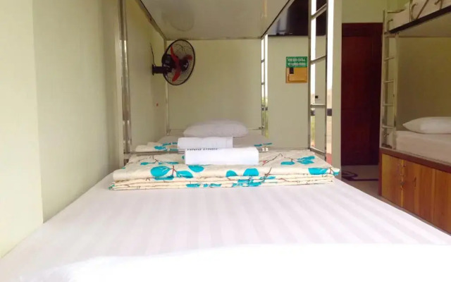 Ninh Binh Central Hotel