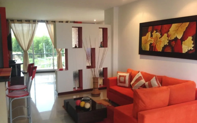 Vistamar Colombia Armenia