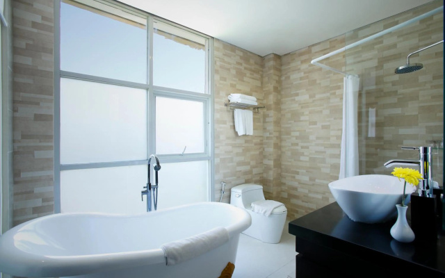 The Visala Boutique Hotel - Image 7