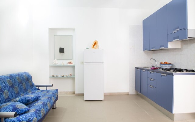 Residence La Conchiglia