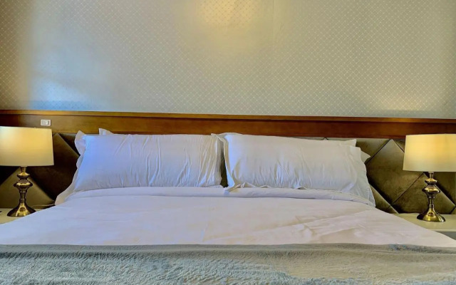 Garibaldi 402 - Gramado (30 metros Rua Coberta)