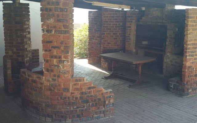 The Anchor Guesthouse