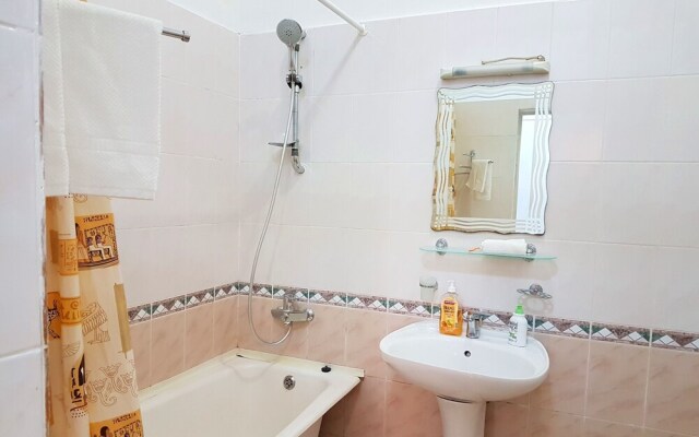 Aparthotel Deputatsky