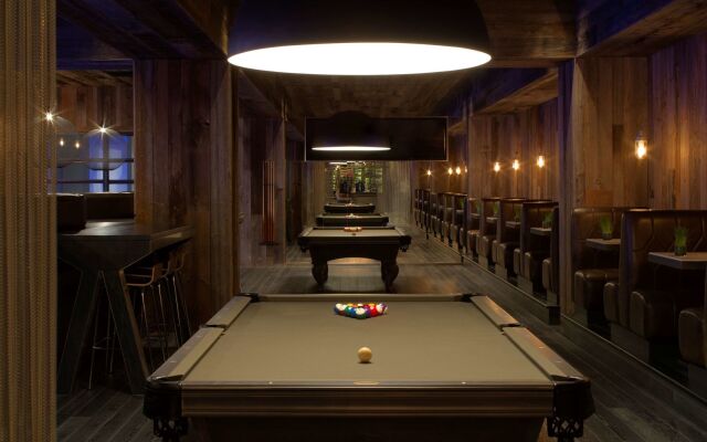 Radisson Blu Mall of America