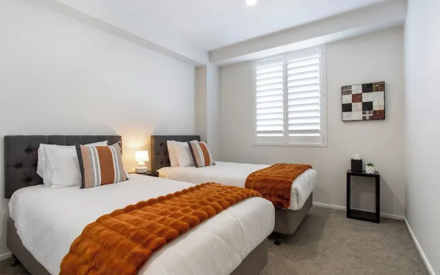 Auckland Luxe Haven