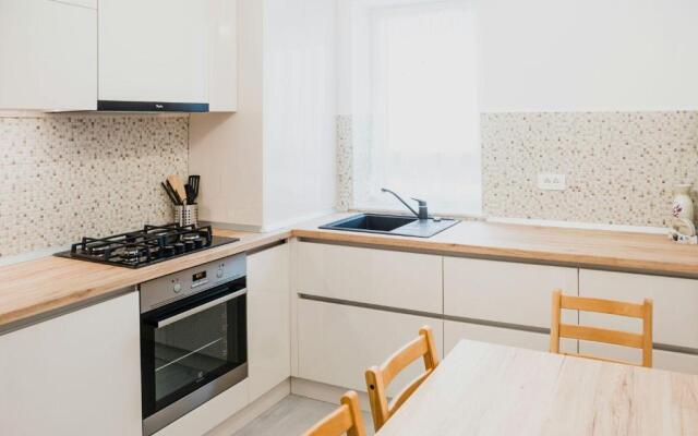 Apartament 4Tourists