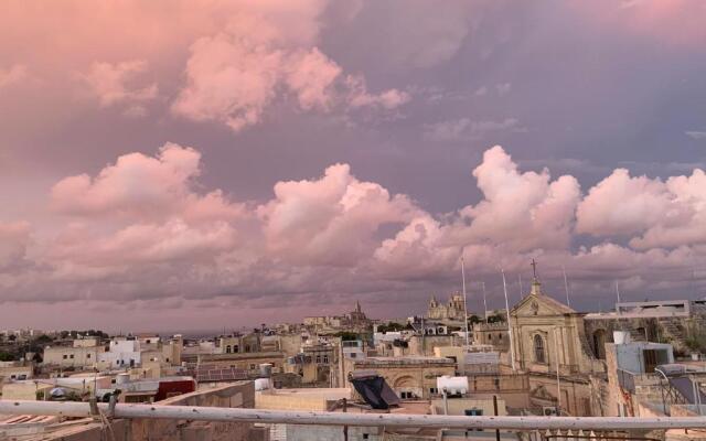 House of Character in Historical Rabat