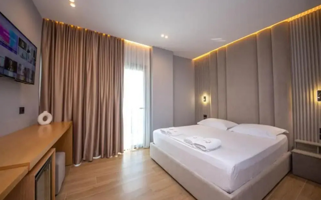 Absolute Hotel
