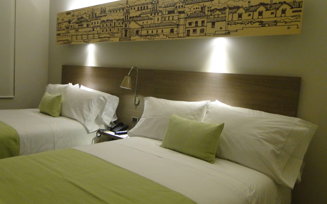 Hotel bh Usaquen