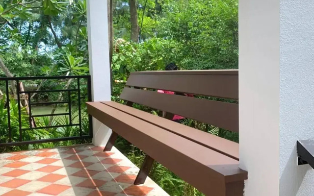 Muaan Resort