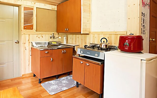 Yeongwol Muksan Guan Pension