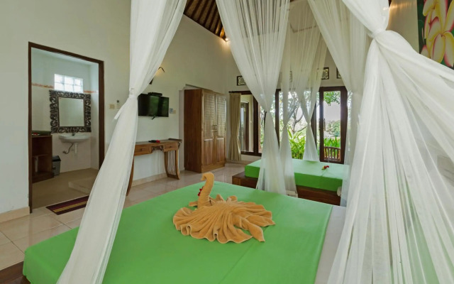 Cahaya Ubud Villa