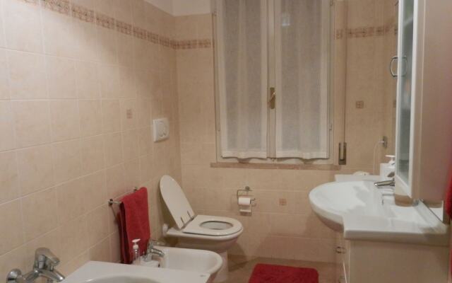 B&B Casanonni Borgo Angeli