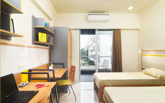 The Covie Viman Nagar 102