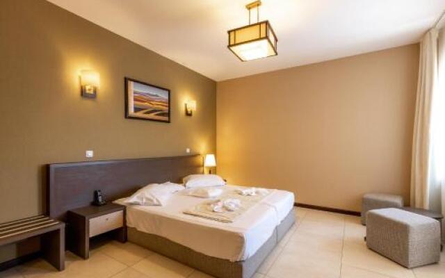 Hotel by Tony