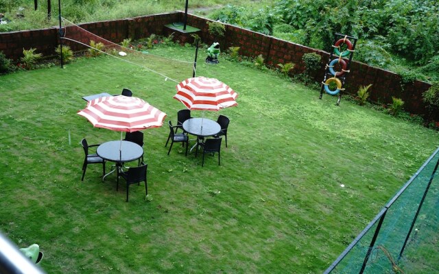 Jivanta Hotel Mahabaleshwar